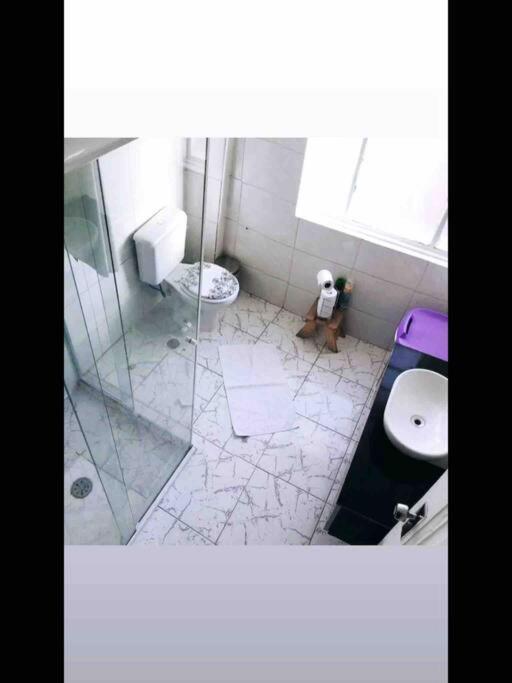 Ap Completo Prox Arouche 25 De Marco Bar Brahma Apartamento São Paulo