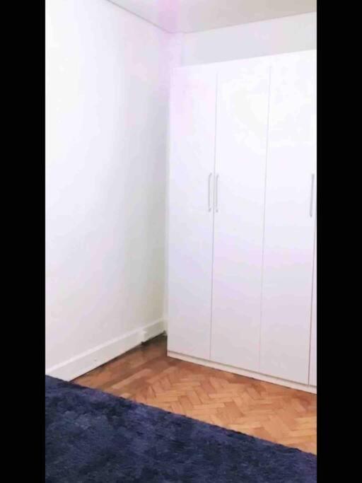 Ap Completo Prox Arouche 25 De Marco Bar Brahma Apartamento
