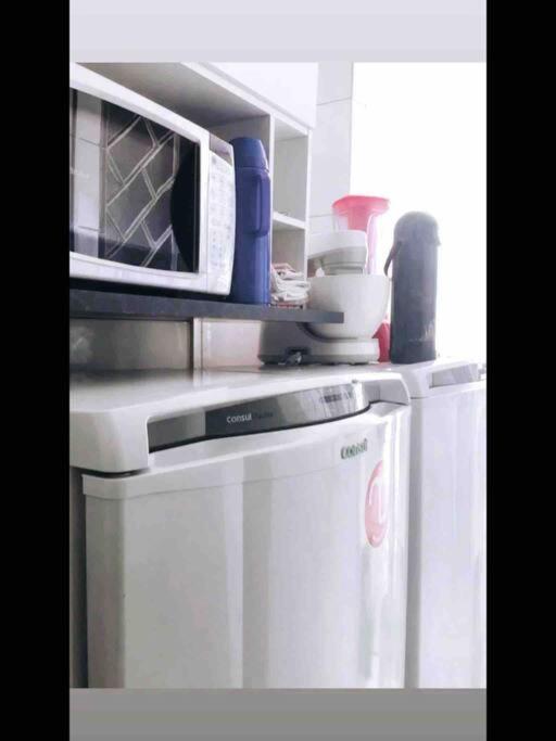 Ap Completo Prox Arouche 25 De Marco Bar Brahma Apartamento *