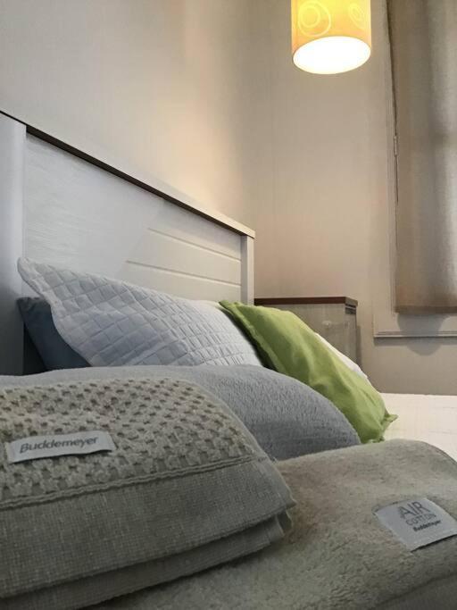 Ap Completo Prox Arouche 25 De Marco Bar Brahma Apartamento